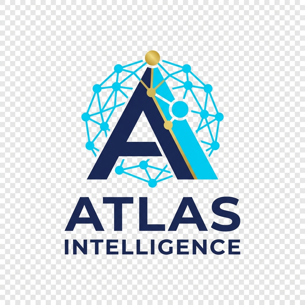 Atlas Intelligence Logo